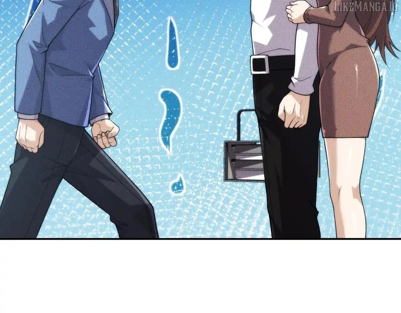 Hidden Dragon in the City (2025) Chapter 13 - page 149